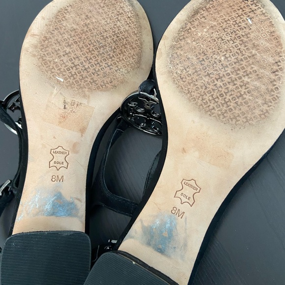 Tory Burch heels - Picture 4 of 4